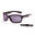 Lunette soleil flottantes sport nautiques OCEAN Venezia noir et fume