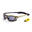 Lunette soleil flottantes sport nautiques OCEAN Lake Garda verd et fume