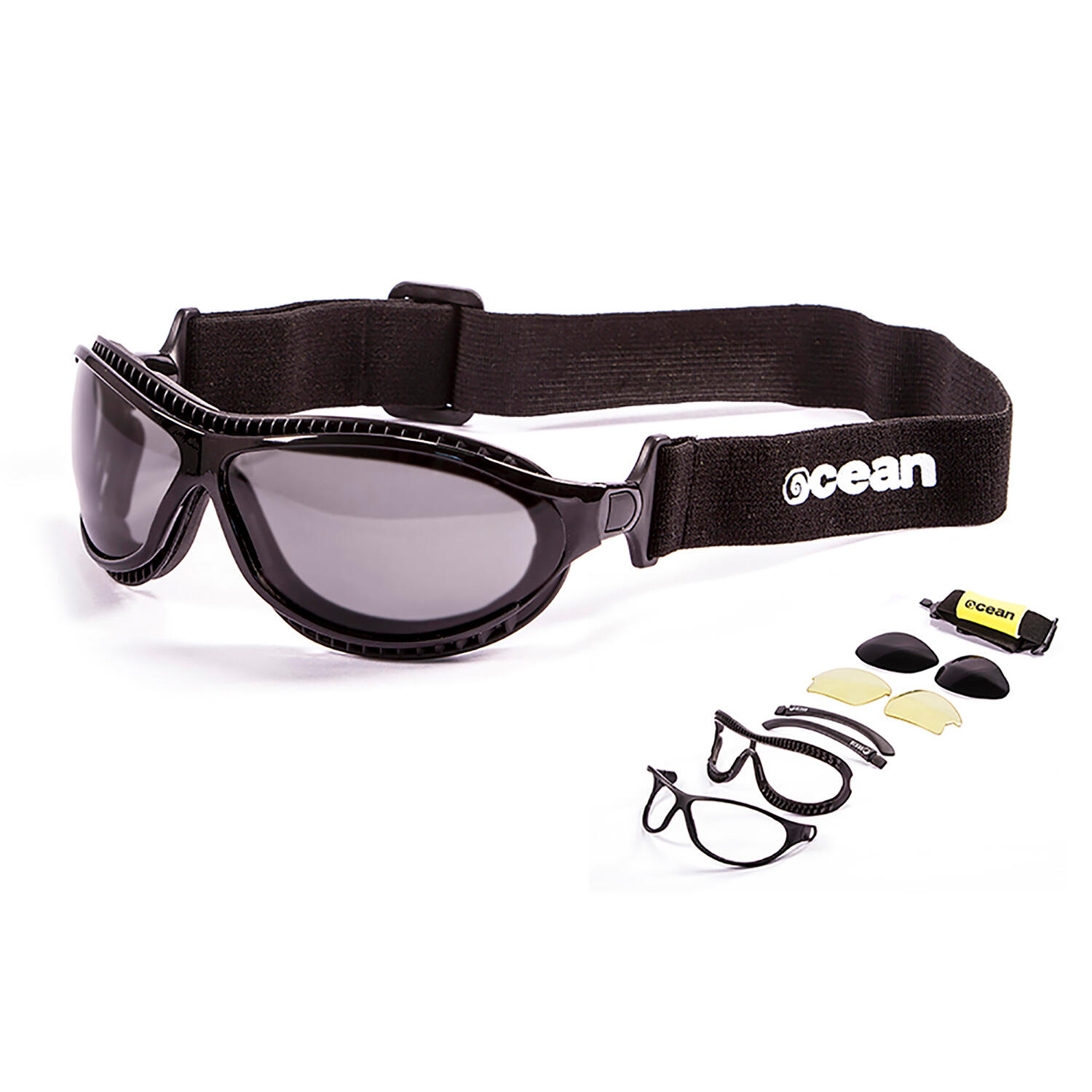 OCEAN SUNGLASSES picture