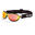 Lunette soleil flottantes sport nautiques OCEAN TierraFuego verd et revo rouge