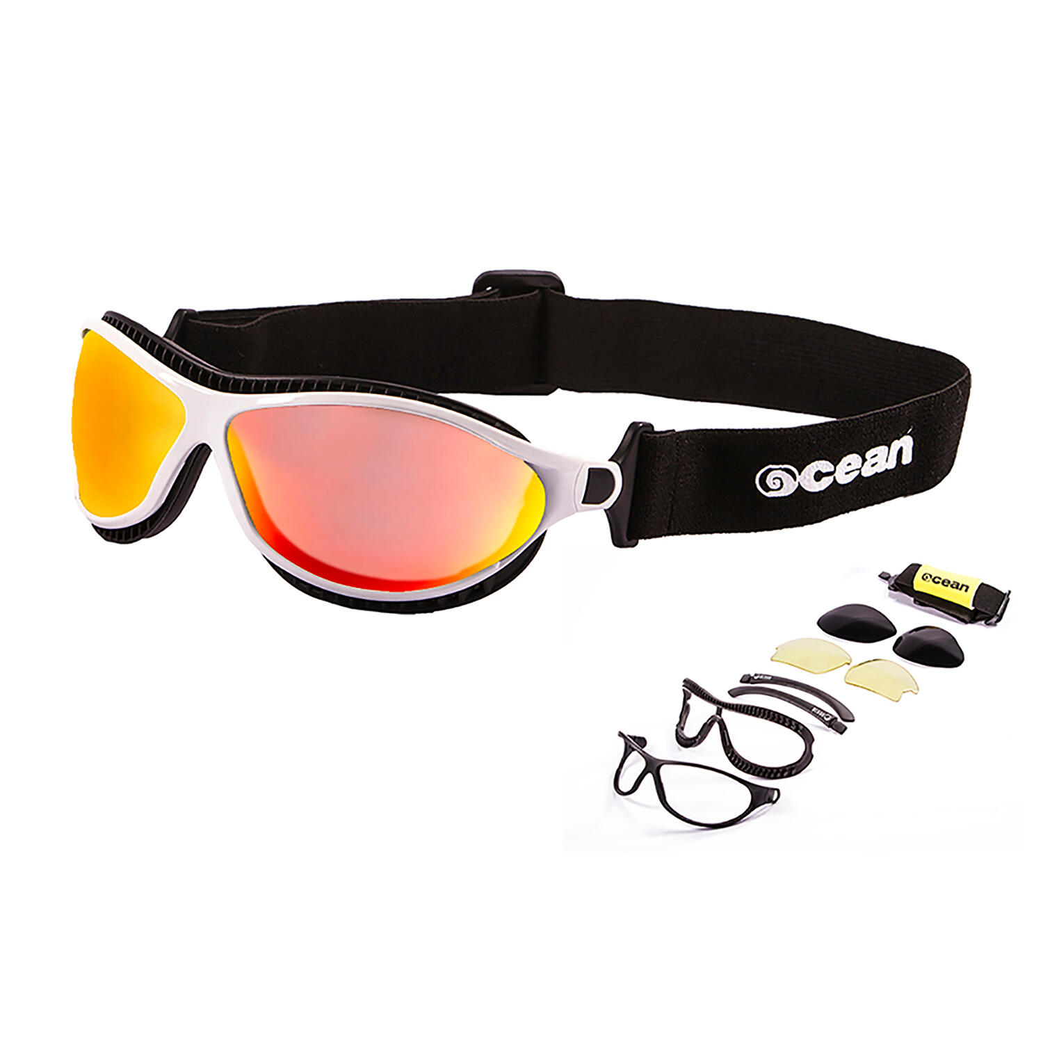 OCEAN SUNGLASSES picture
