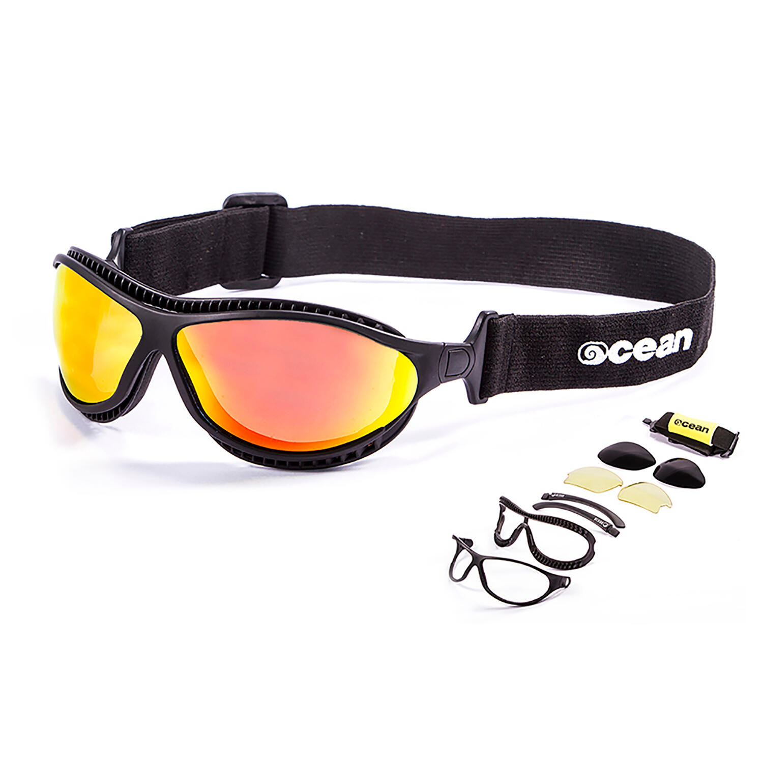 OCEAN SUNGLASSES picture