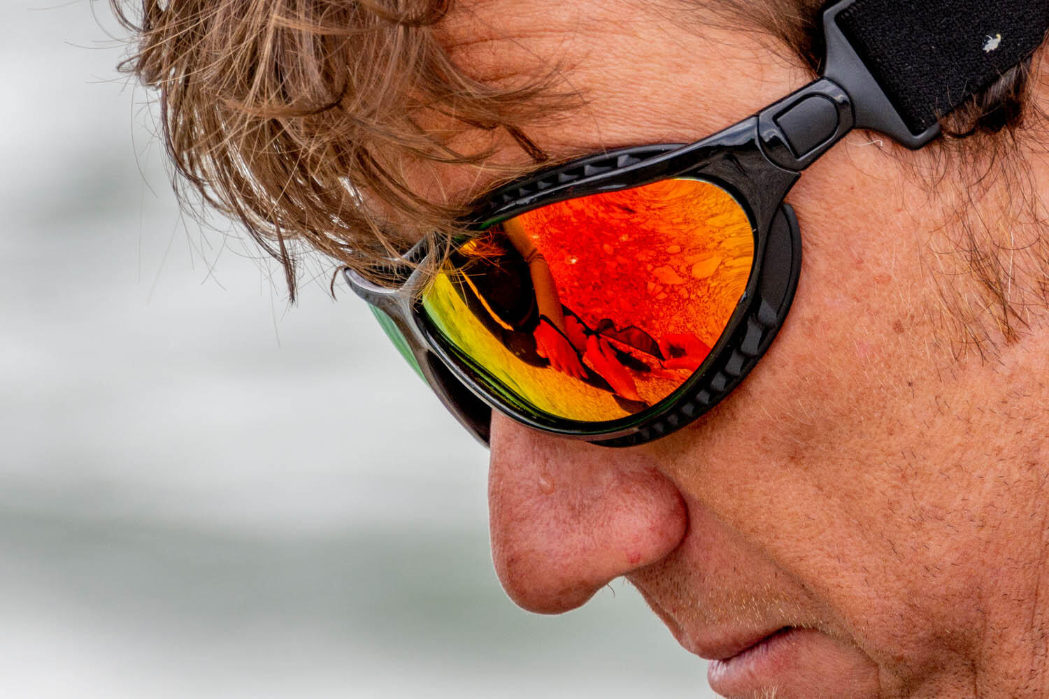 Gafas de sol TIERRA DE FUEGO 5/6