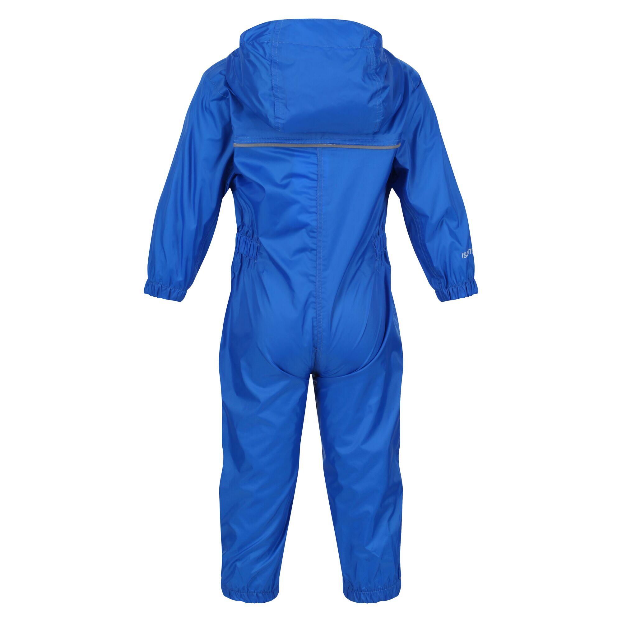 Skipak Kinderen Waterdicht Ademend Lichtgewicht 7/7