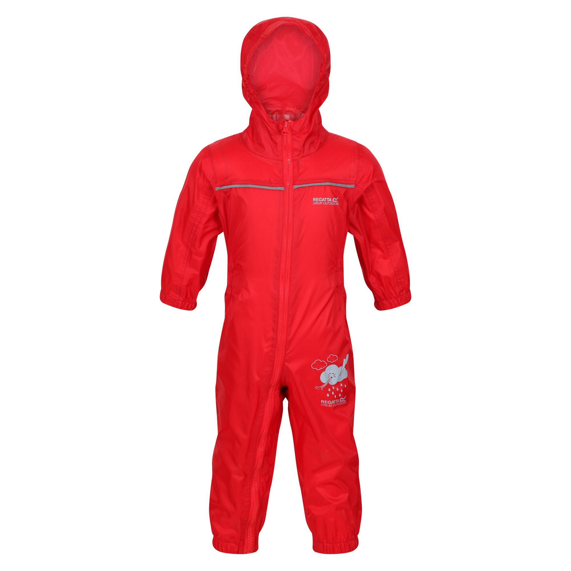 Skipak Kinderen Waterdicht Ademend Lichtgewicht 5/7