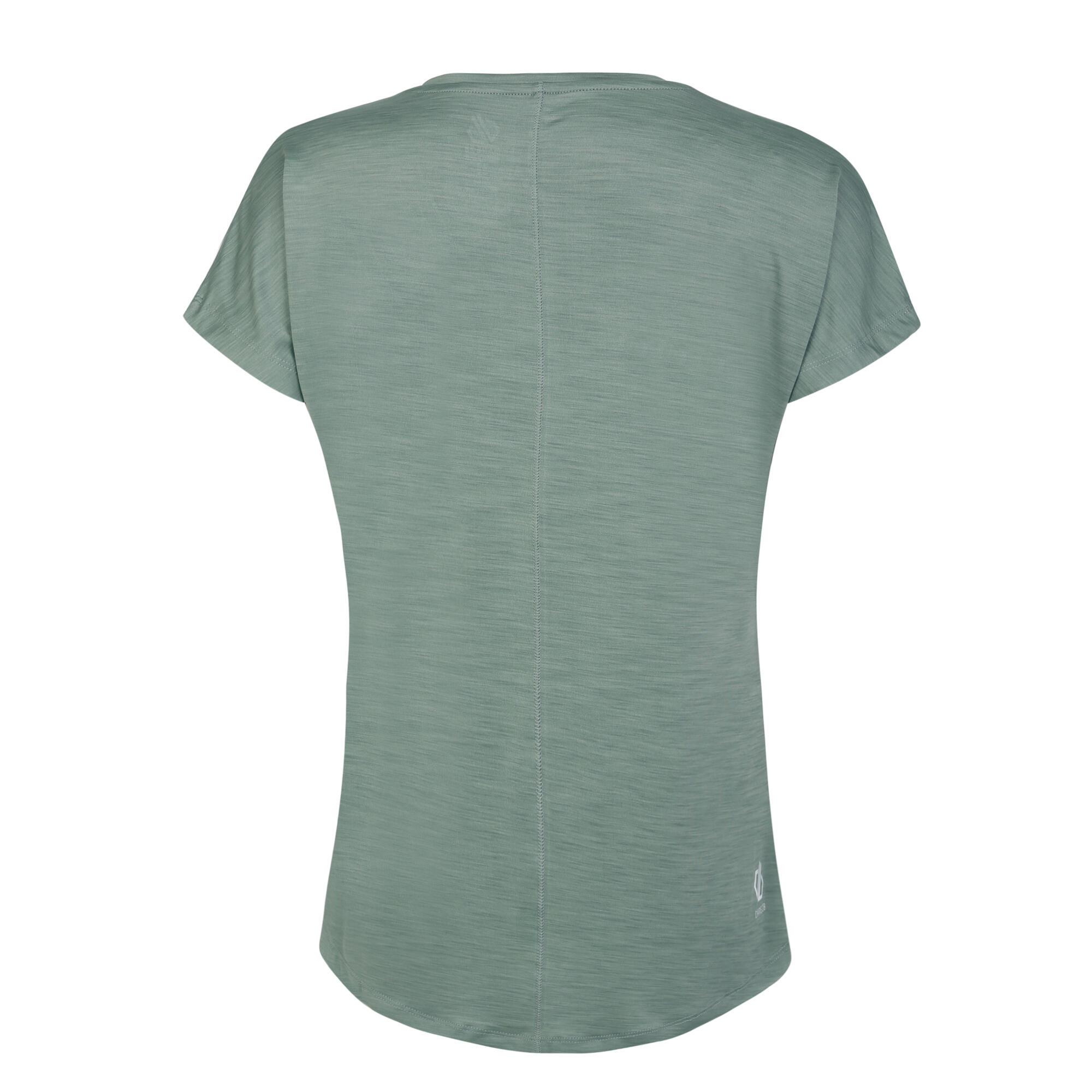 Vigilant Women's Fitness T-Shirt 5/6