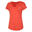 T-shirt de sport léger femme Vigilant