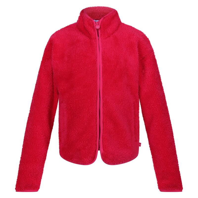 Kurtka Dziecięca/dziecięca Kallye II Full Zip Fleece Jacket