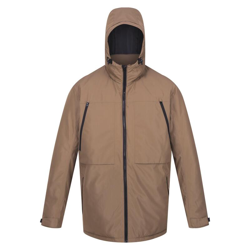 Larrick wasserdichte Herrenjacke