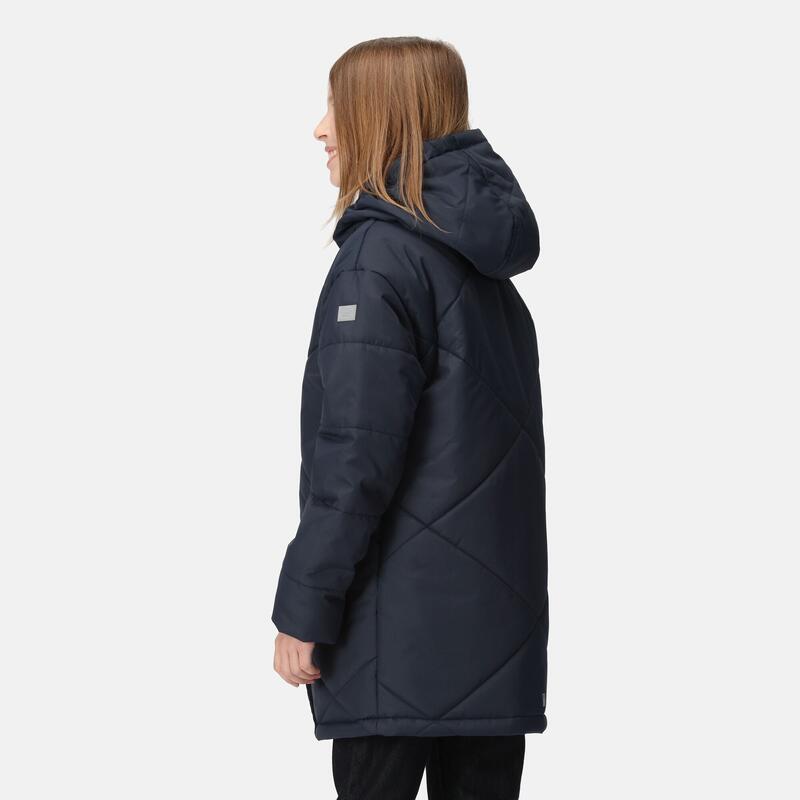 Avriella isolierte Kinder-Walkingjacke