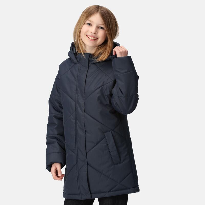 Avriella isolierte Kinder-Walkingjacke