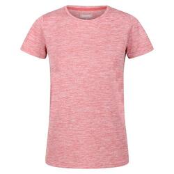 Het Fingal Edition sportieve T-shirt voor dames