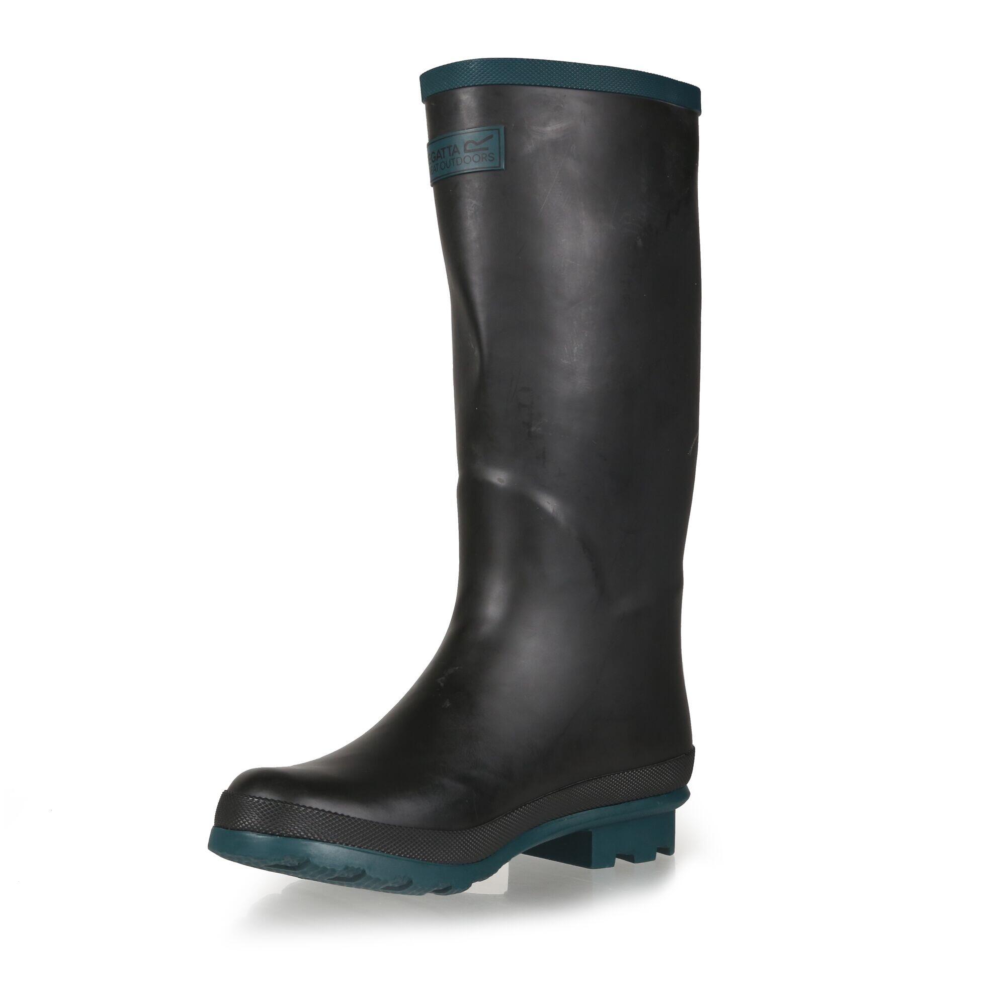 Bottes d'écurie - Lady Fairweather II femme 2/6