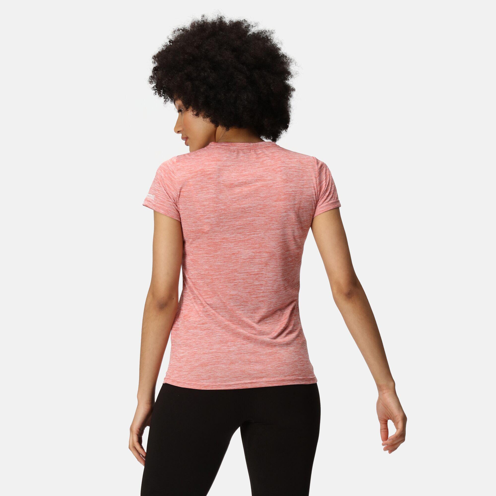 Fingal Edition Women's Fitness T-Shirt 2/5