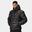 Toploft III Herren-Walking-Bafflejacke