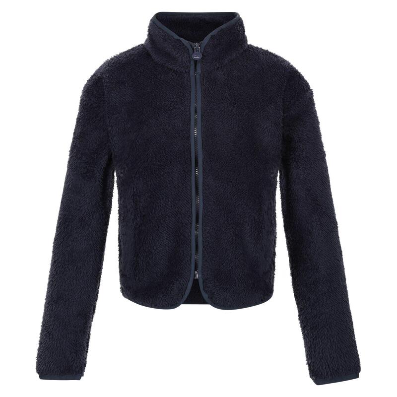 Veste polaire KALLYE Enfant (Bleu marine)