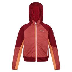 Prenton II Enfant Marche Veste softshell