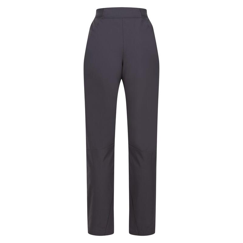 Pantalon QUESTRA Femme (Gris phoque)