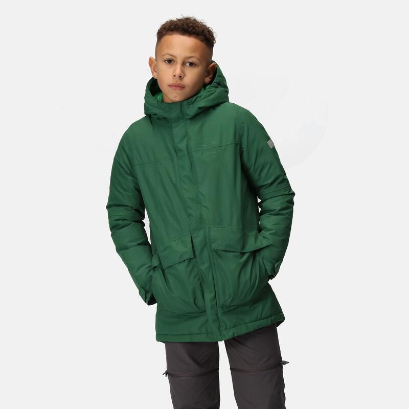 Farbank Enfant Marche Veste imperméable