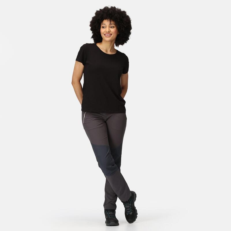 Questra V Femme Marche Pantalon