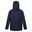 Larrick wasserdichte Herrenjacke