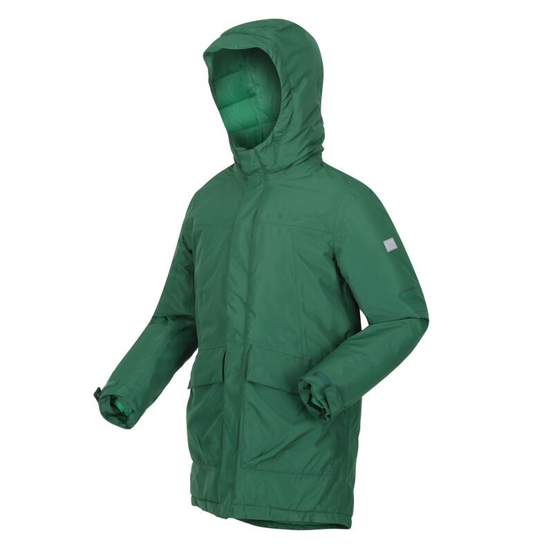 Farbank Enfant Marche Veste imperméable