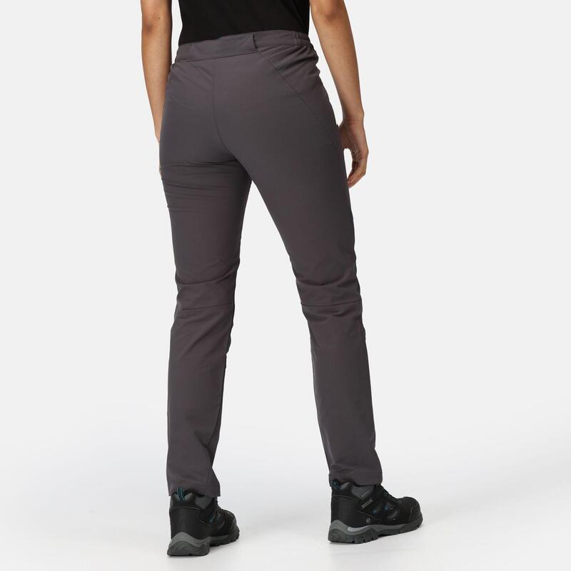 Questra V Femme Marche Pantalon