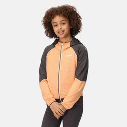 Veste - Prenton II orange enfant