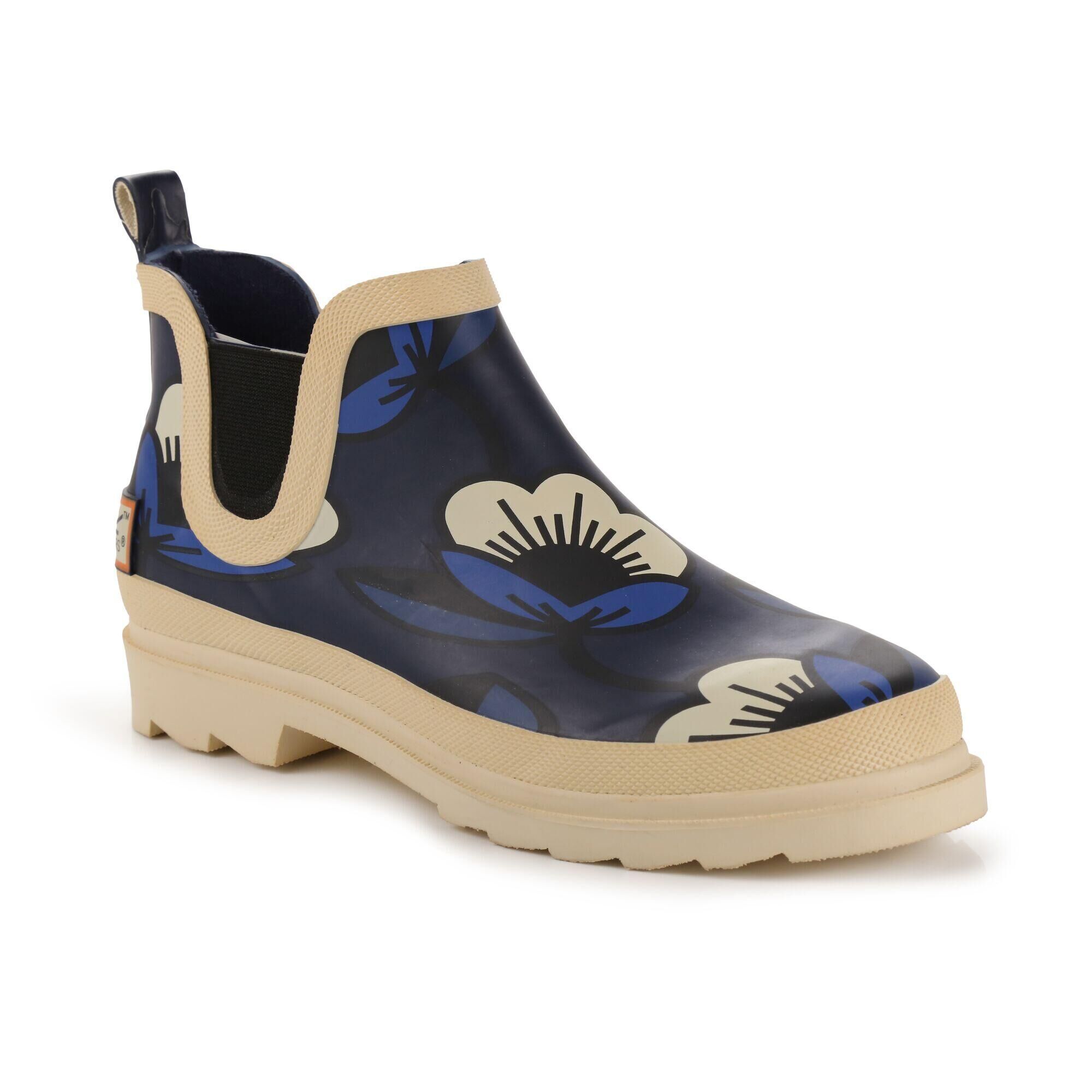 REGATTA Orla Kiely Mid Welly