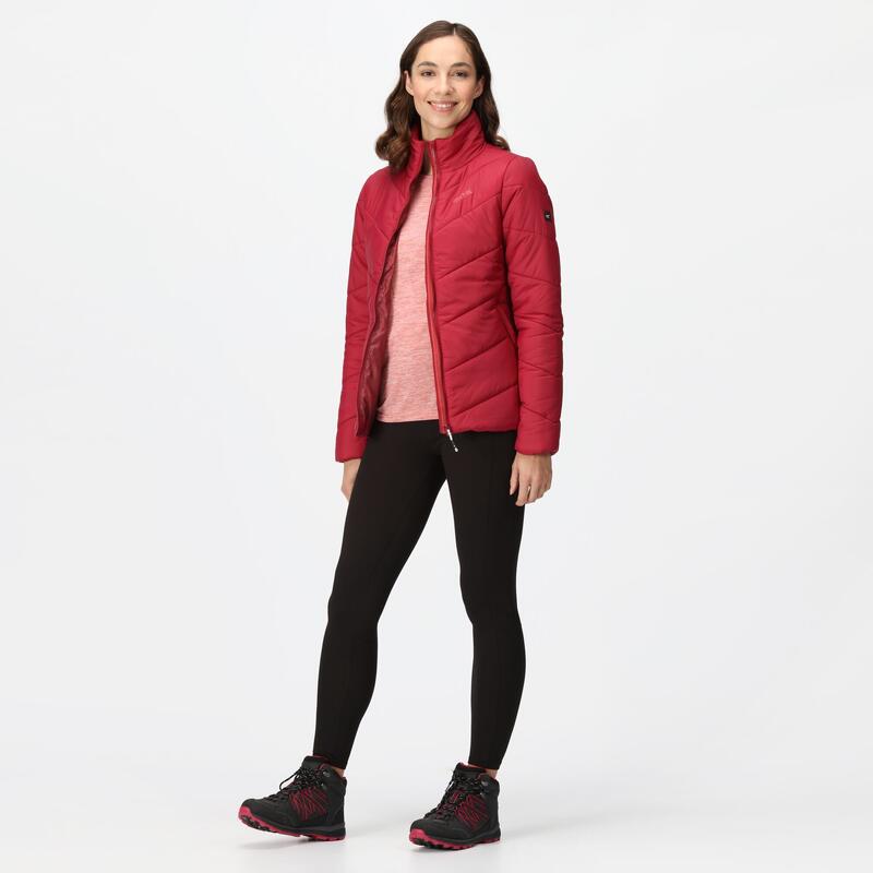 Freezeway IV Damen-Wanderjacke