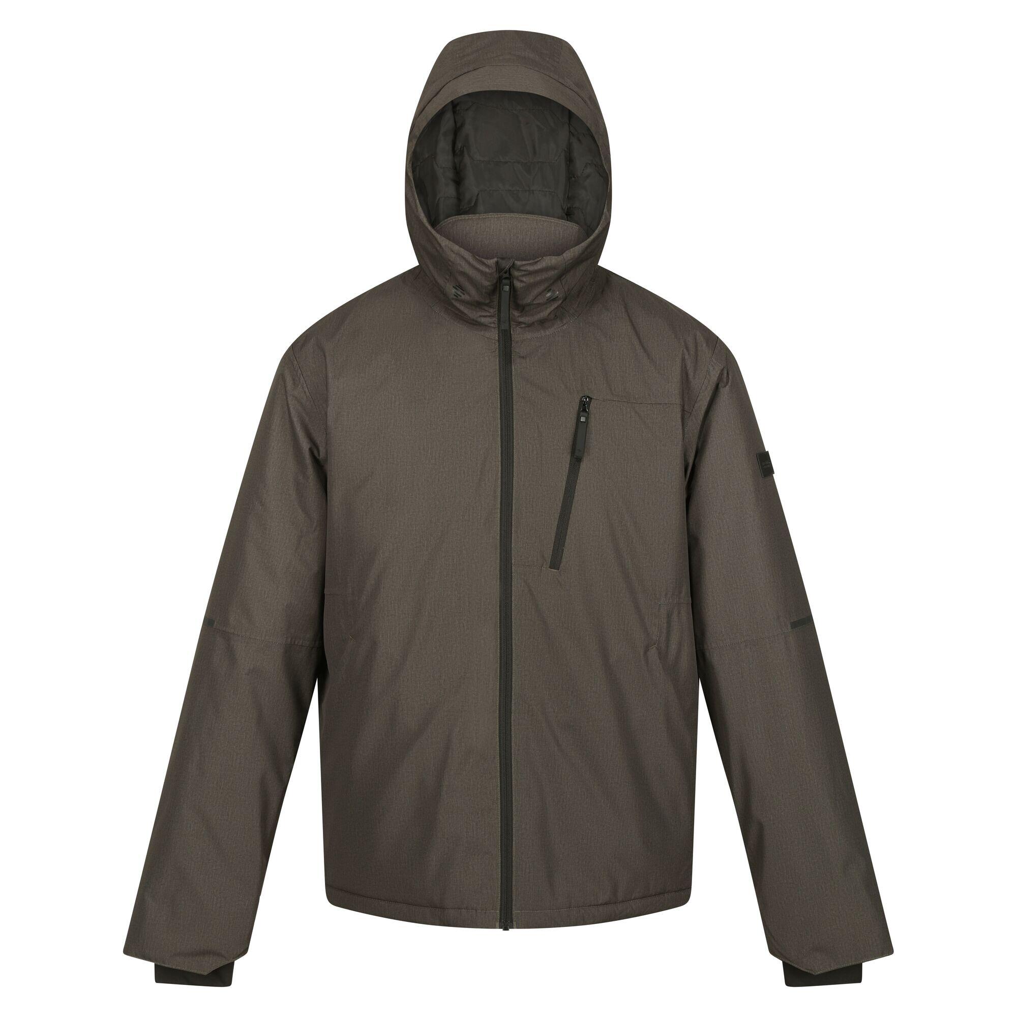 Harridge Men's Waterproof Jacket 1/5