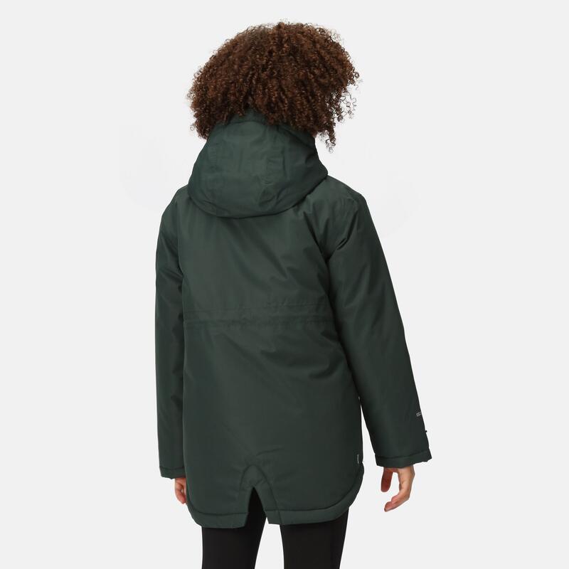 Violane wasserdichte Kinder-Walkingjacke