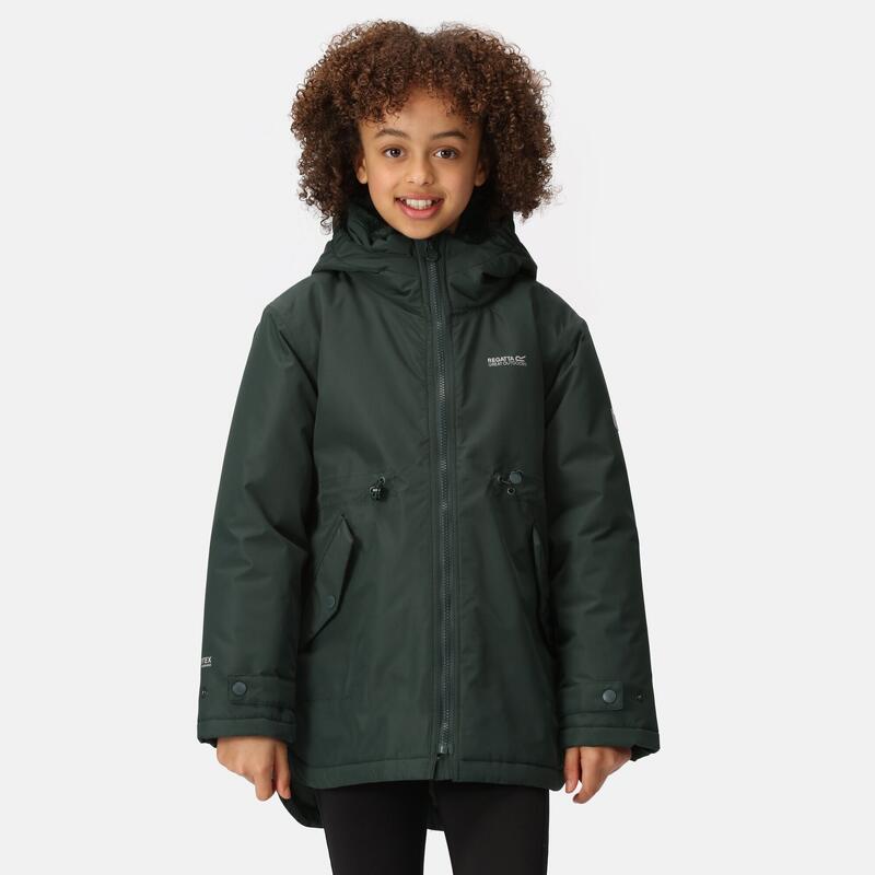 Violane Enfant Marche Veste imperméable