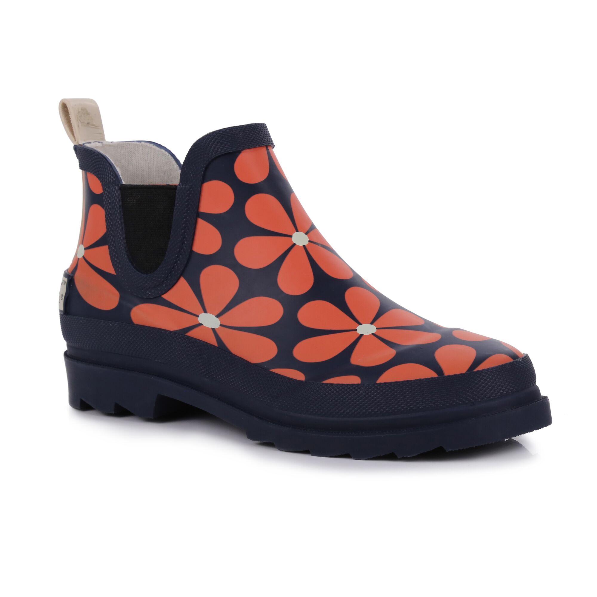 REGATTA Orla Kiely Mid Welly