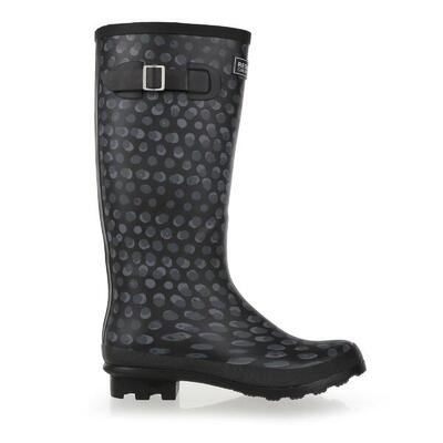 Damen Wandern Stallstiefel Wasserdicht - Lady Fairweather II