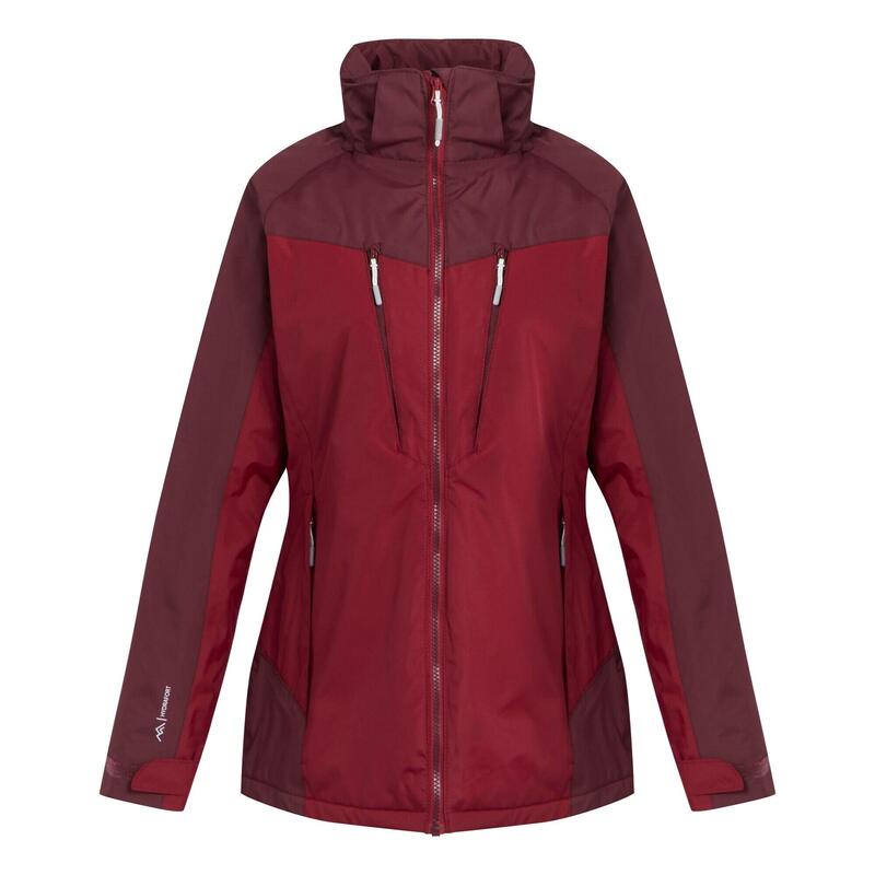 Winter Calderdale Damen-Wanderjacke