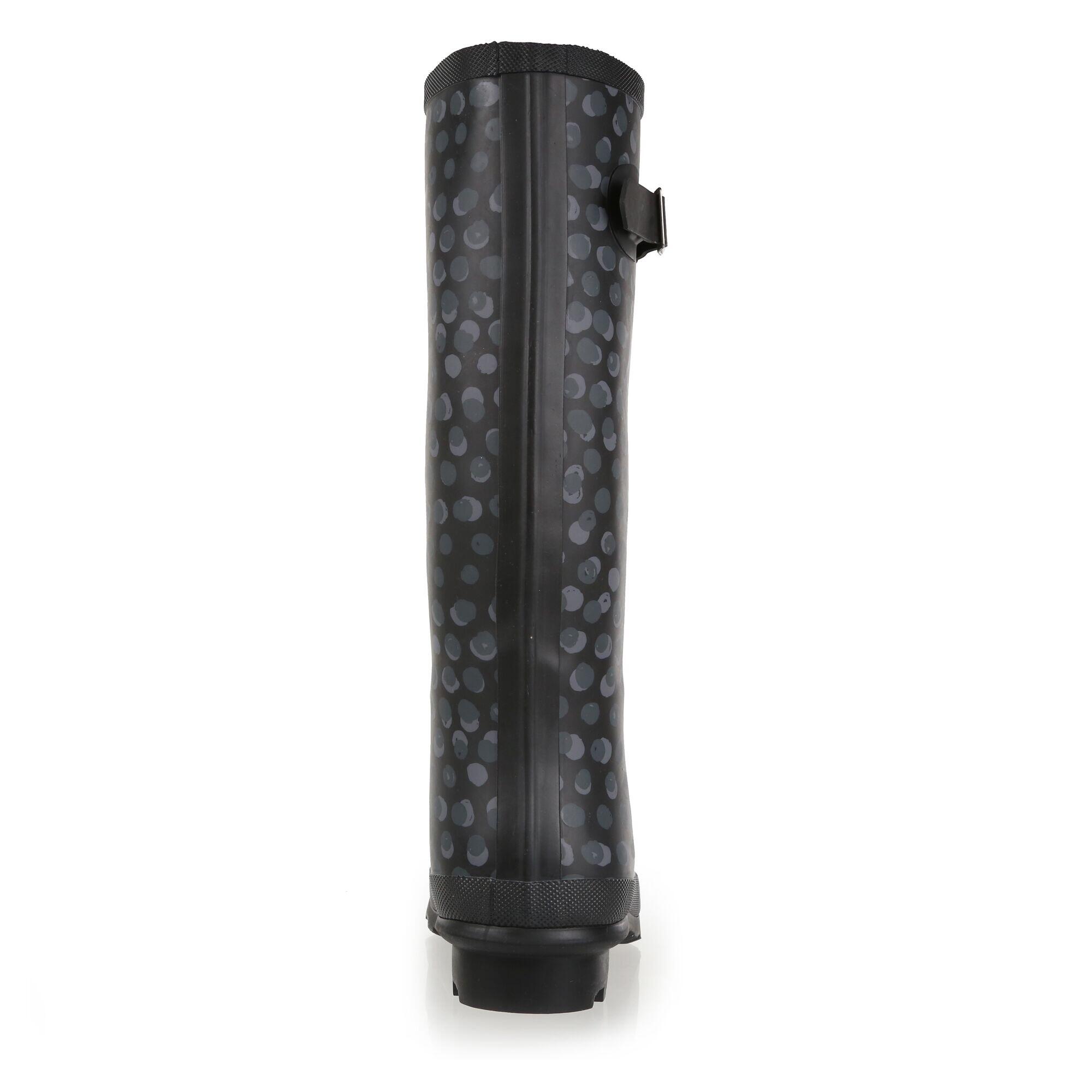 Stallaarzen Hiking Dames Waterproof Lady Fairweather Ii 3/6