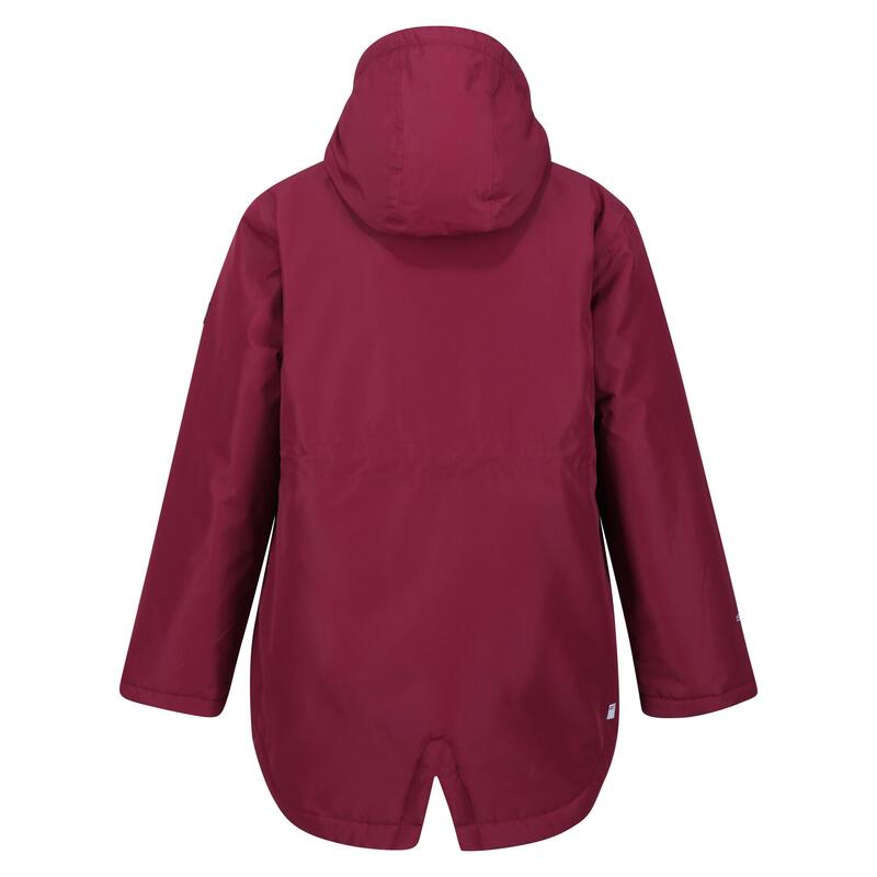 Violane Enfant Marche Veste imperméable