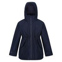 Violane Enfant Marche Veste imperméable
