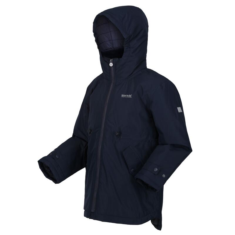 Violane Enfant Marche Veste imperméable