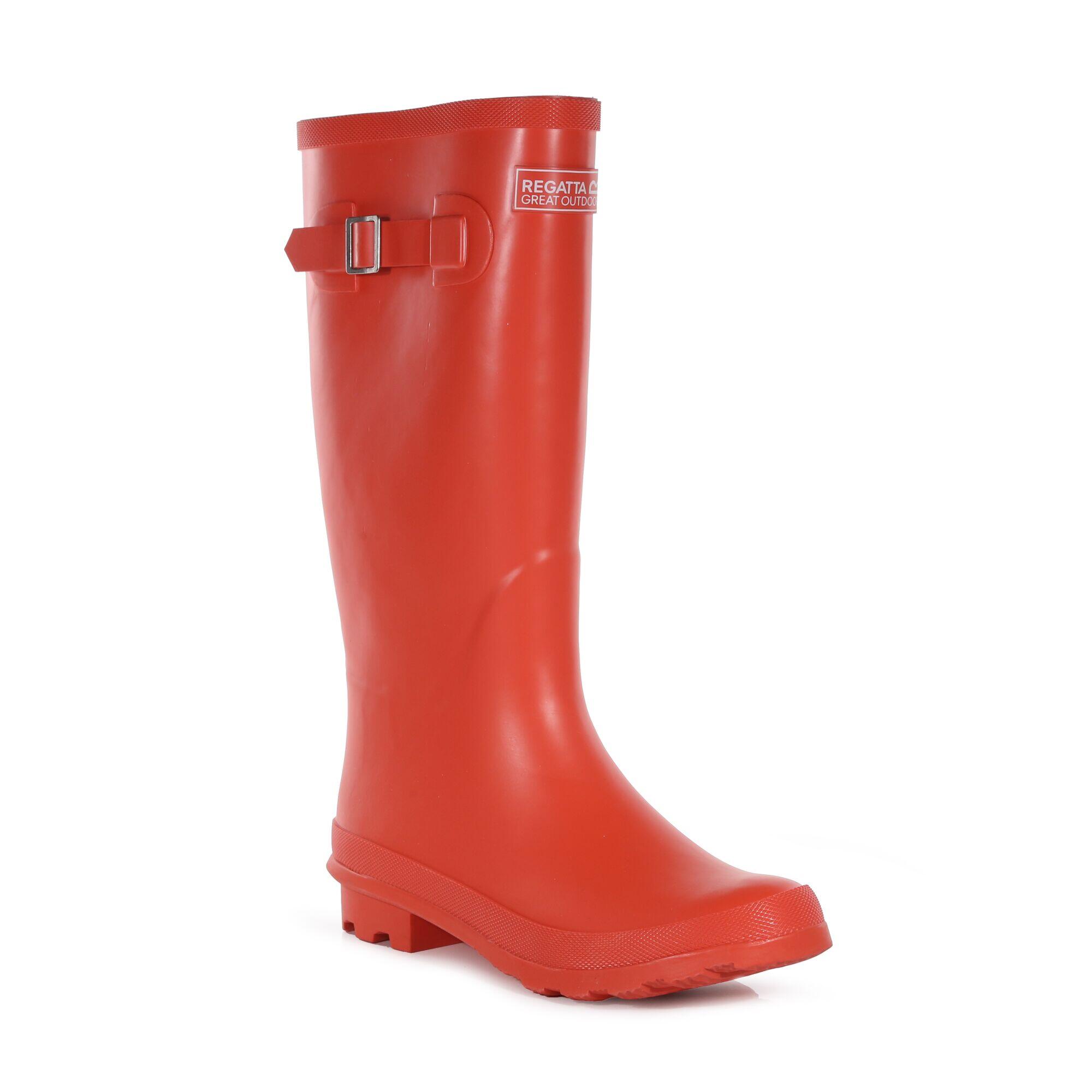 Lady Fairweather II Women's Walking Wellies 1/5