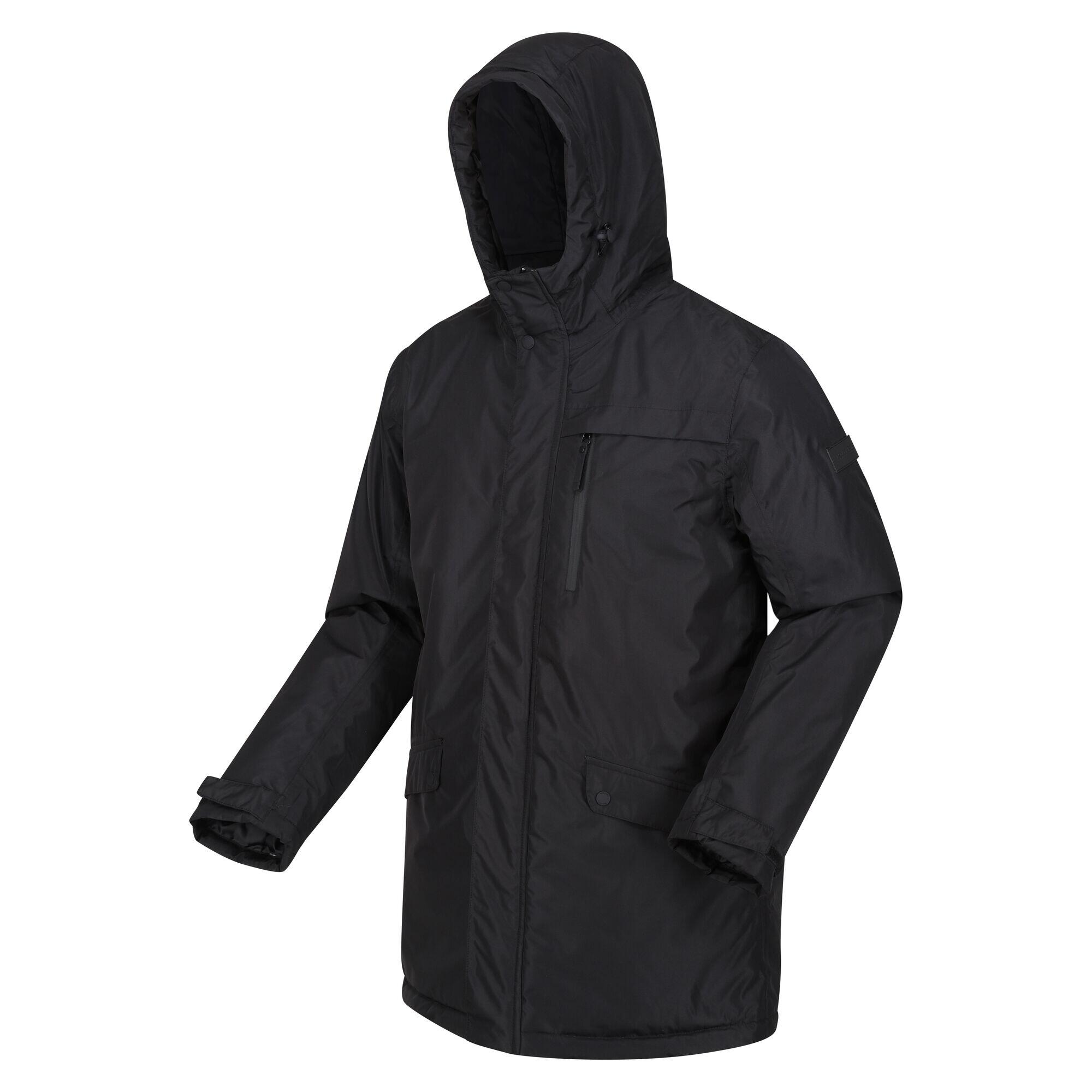 Penbreck Men's Waterproof Jacket 3/5