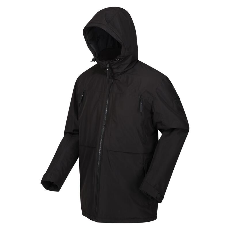 Larrick Homme Veste imperméable