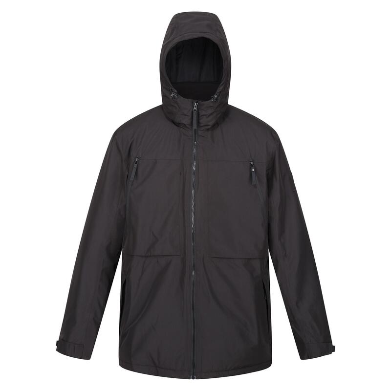 Larrick Homme Veste imperméable