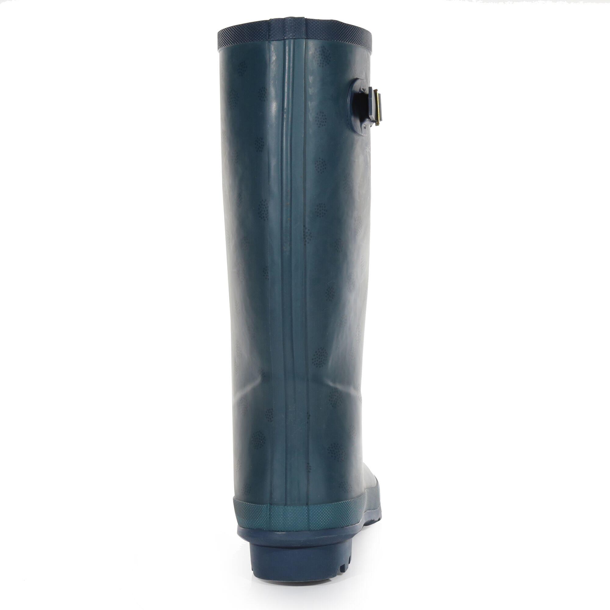 Lady Fairweather II Women's Walking Wellies 4/5