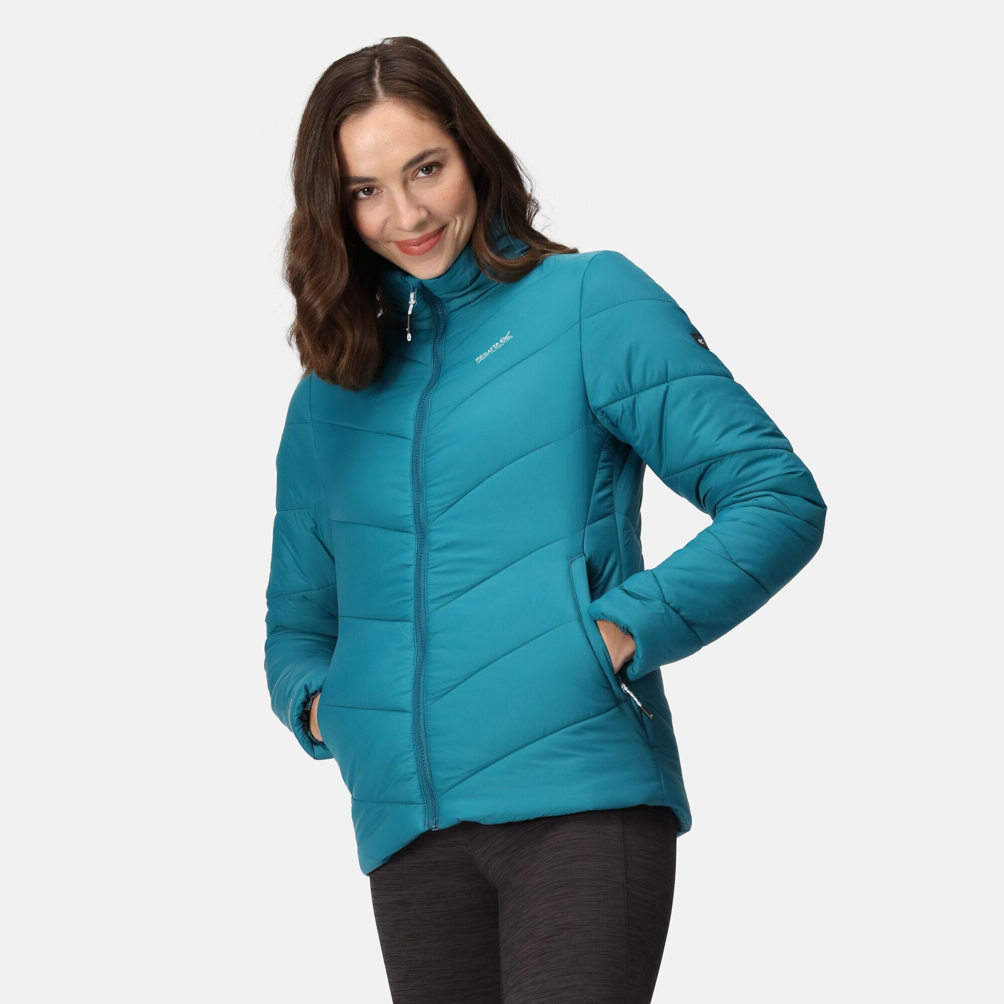 REGATTA Freezeway IV Women's Hiking Jacket