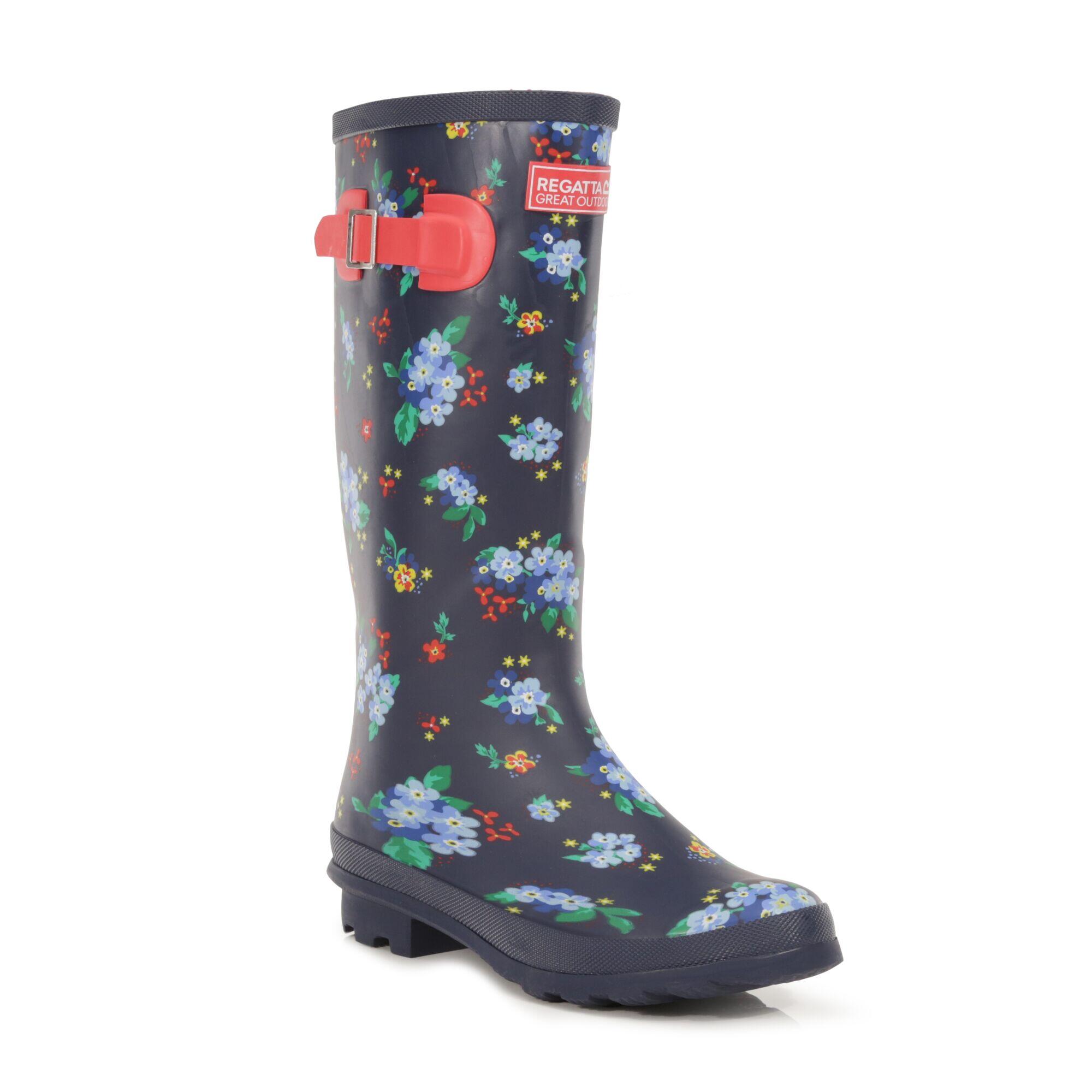 REGATTA Lady Fairweather II Women's Walking Wellies