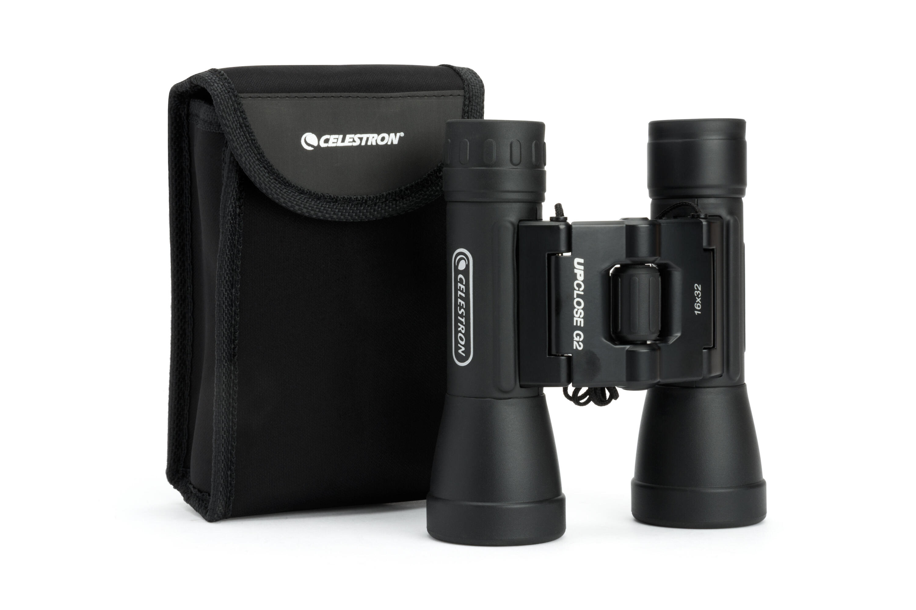 CELESTRON lornetka UPCLOSE G2 16x32 - ROOF 6/7