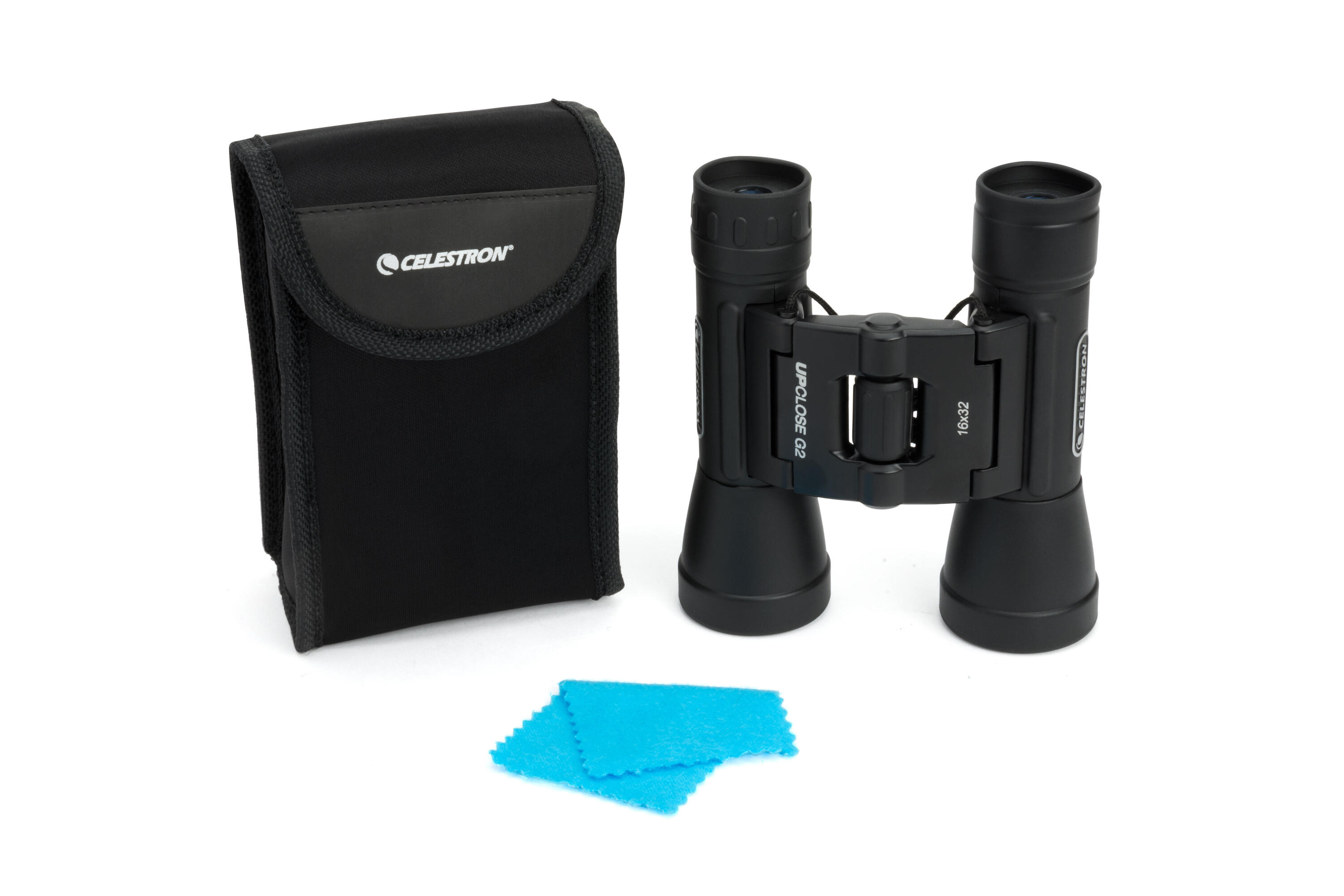 CELESTRON lornetka UPCLOSE G2 16x32 - ROOF 7/7