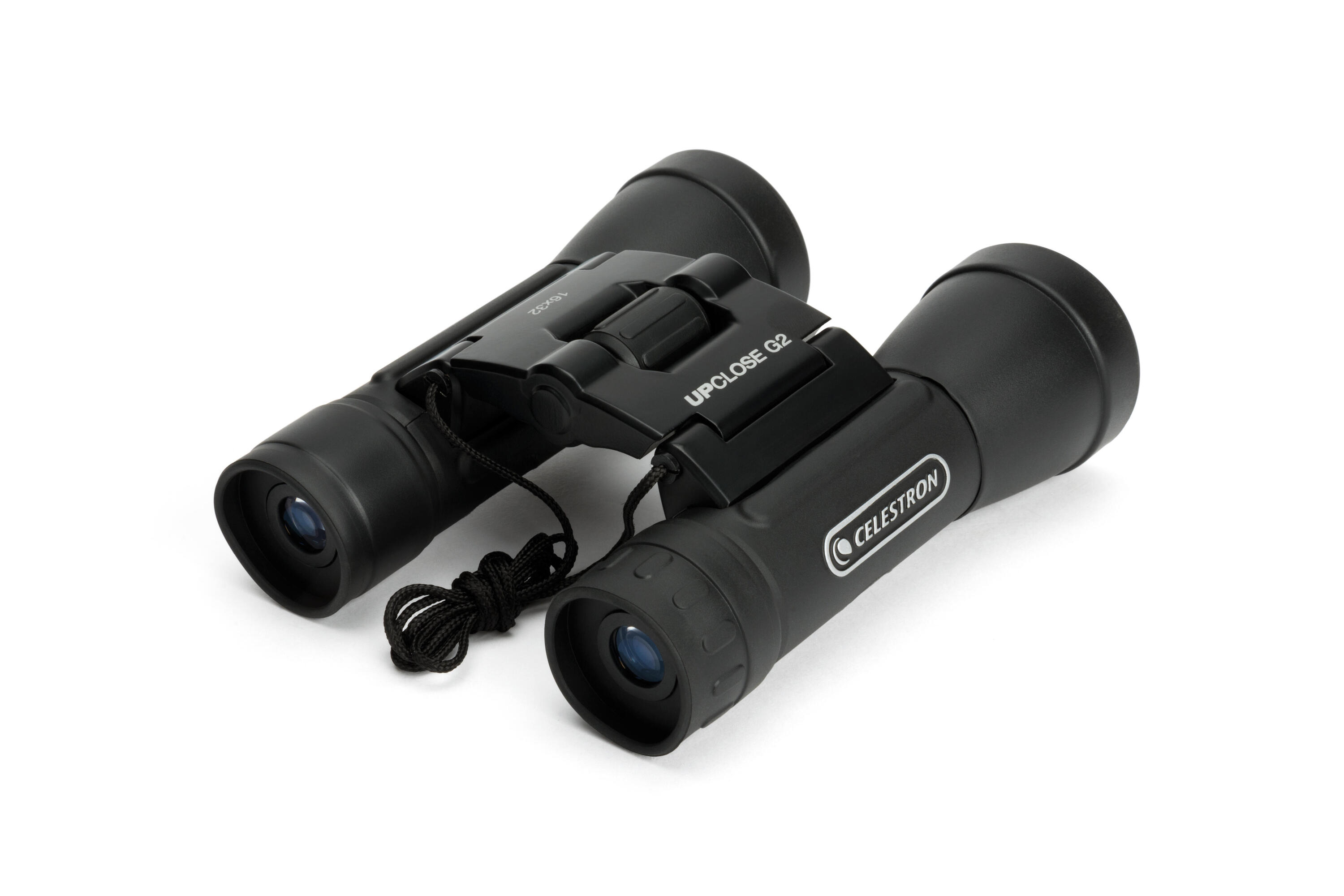 CELESTRON lornetka UPCLOSE G2 16x32 - ROOF 2/7